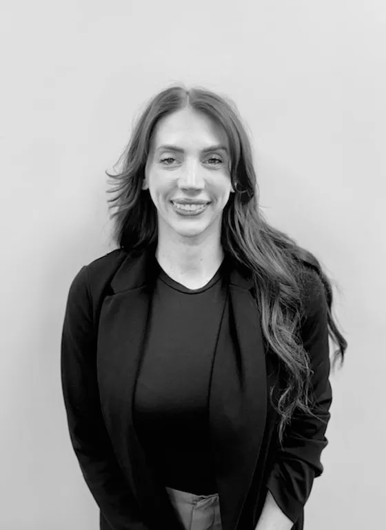 Ashley Simon, Senior Account Manager at RS Group