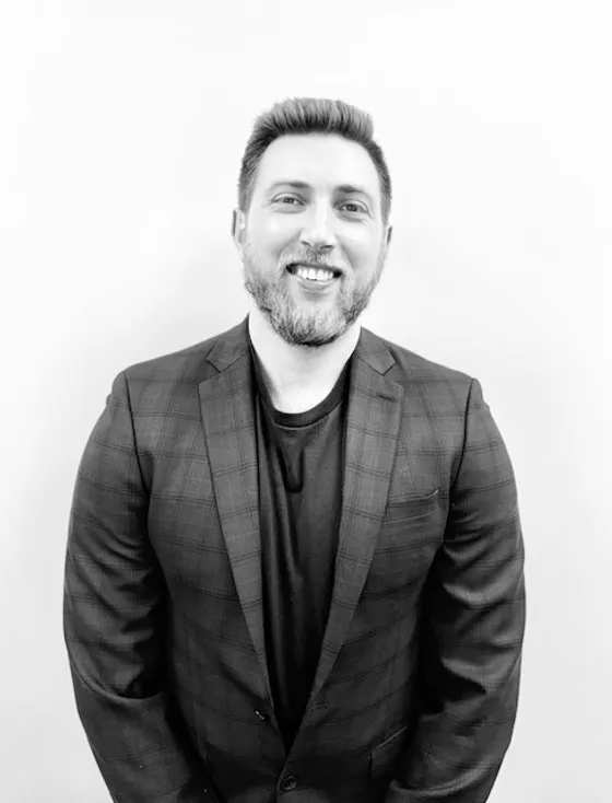 Chris Piccapietra, Drayage Account Manager at RS Group