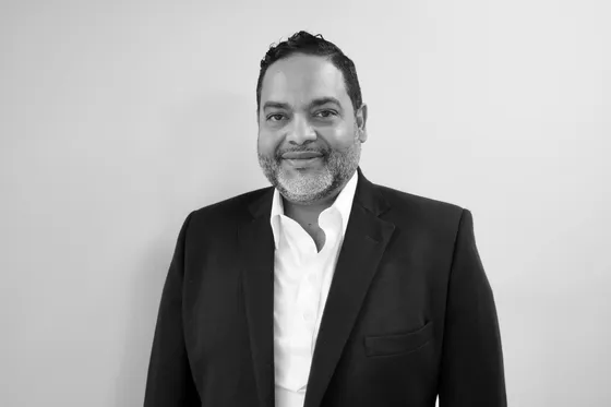 Christian Reyes, Co-Founder & COO / CTO at RS Group