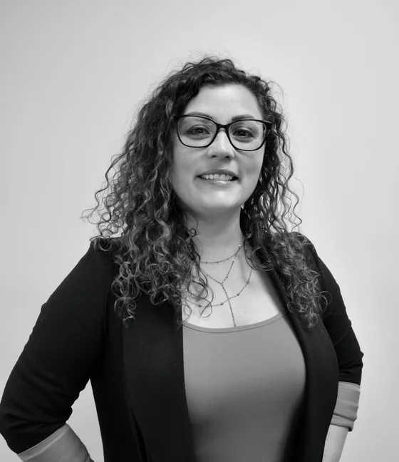 Tiffany Connelly, Vice President of Sales at RS Group